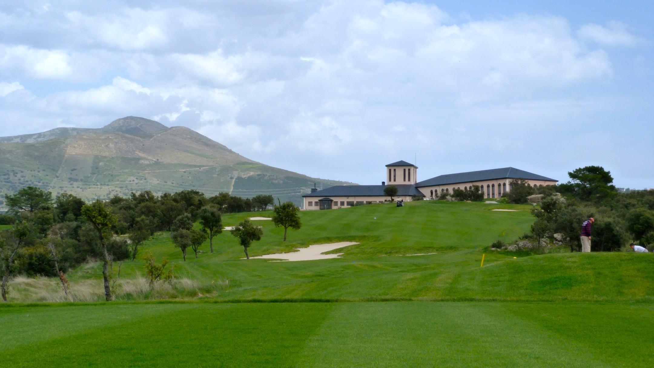 Hotel Segovia Sierra De Guadarrama à Los Ángeles de San Rafael Extérieur photo